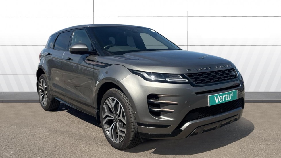 Land Rover Range Rover Evoque 2.0 D180 R-Dynamic HSE 5dr Auto Diesel Hatchback - Image 1