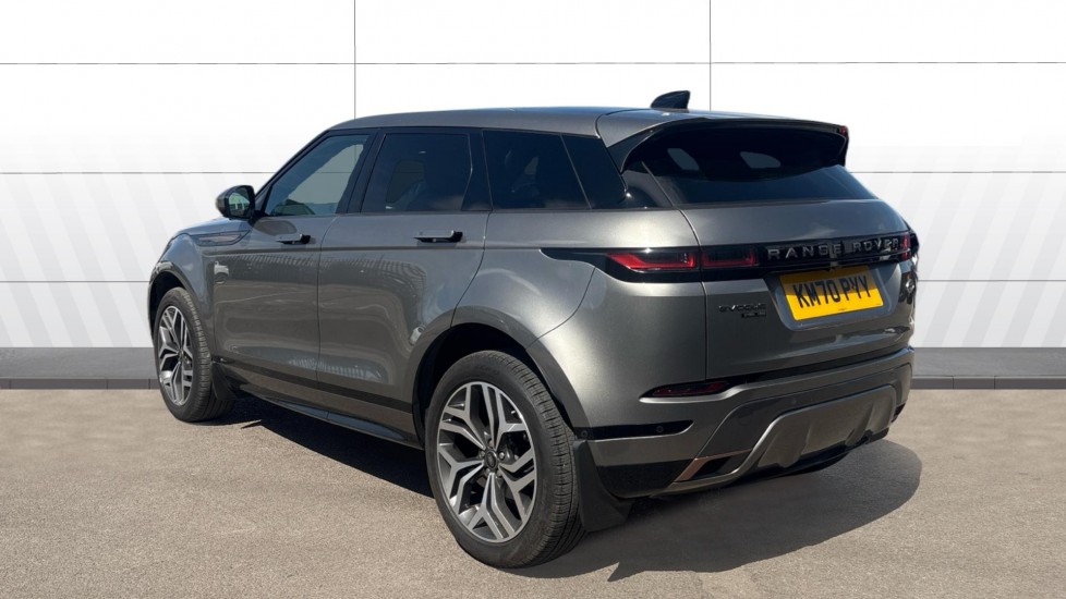 Land Rover Range Rover Evoque 2.0 D180 R-Dynamic HSE 5dr Auto Diesel Hatchback - Image 2