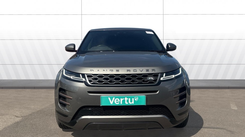 Land Rover Range Rover Evoque 2.0 D180 R-Dynamic HSE 5dr Auto Diesel Hatchback - Image 3