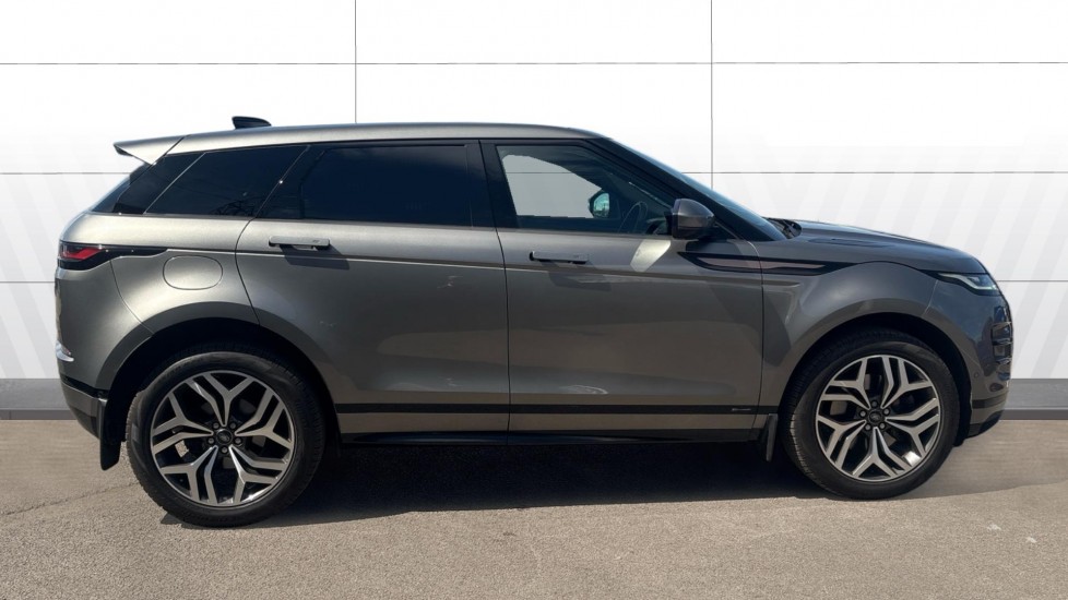 Land Rover Range Rover Evoque 2.0 D180 R-Dynamic HSE 5dr Auto Diesel Hatchback - Image 5