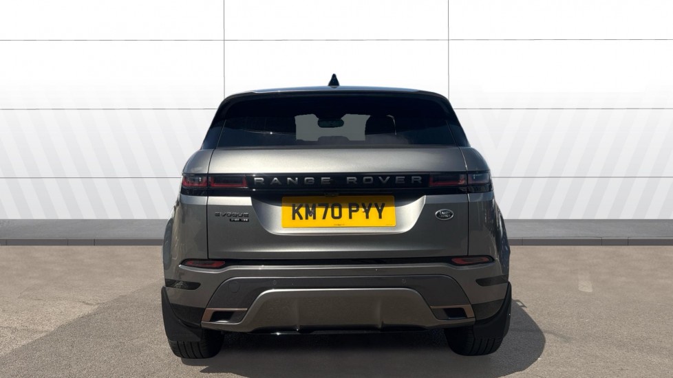Land Rover Range Rover Evoque 2.0 D180 R-Dynamic HSE 5dr Auto Diesel Hatchback - Image 6