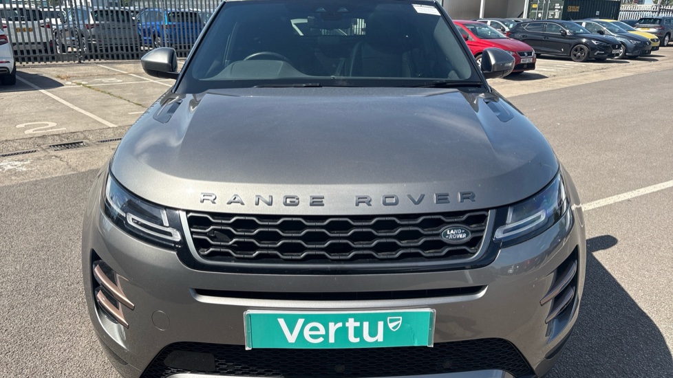 Land Rover Range Rover Evoque 2.0 D180 R-Dynamic HSE 5dr Auto Diesel Hatchback - Image 8