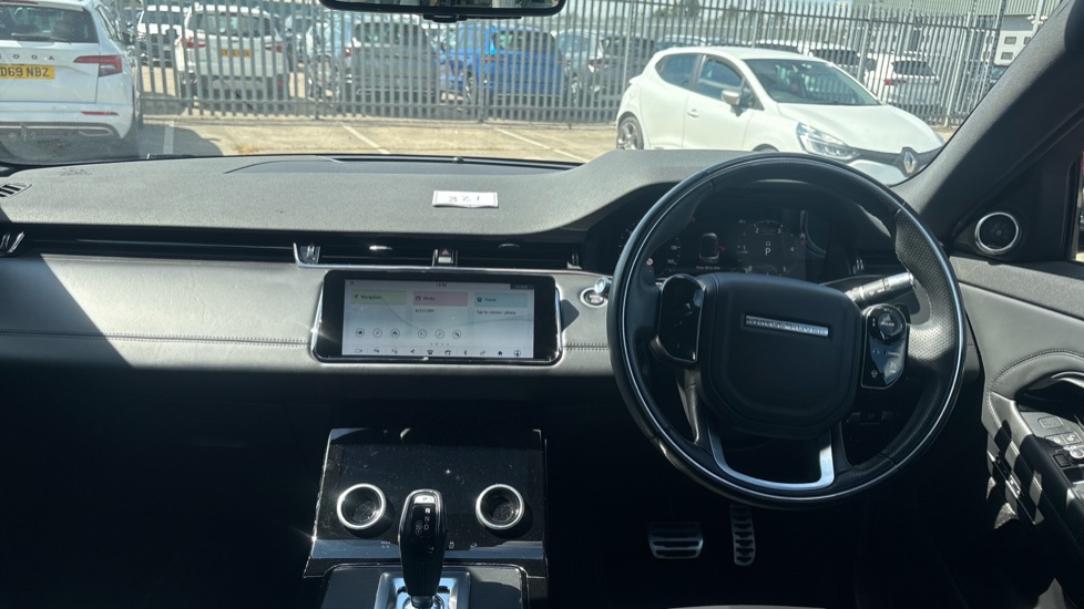 Land Rover Range Rover Evoque 2.0 D180 R-Dynamic HSE 5dr Auto Diesel Hatchback - Image 10