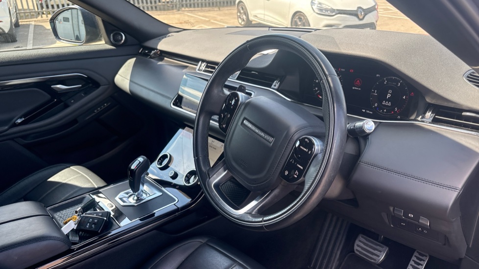 Land Rover Range Rover Evoque 2.0 D180 R-Dynamic HSE 5dr Auto Diesel Hatchback - Image 11