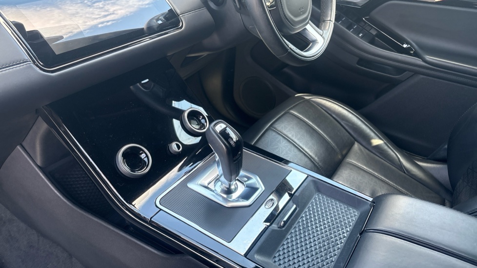 Land Rover Range Rover Evoque 2.0 D180 R-Dynamic HSE 5dr Auto Diesel Hatchback - Image 13
