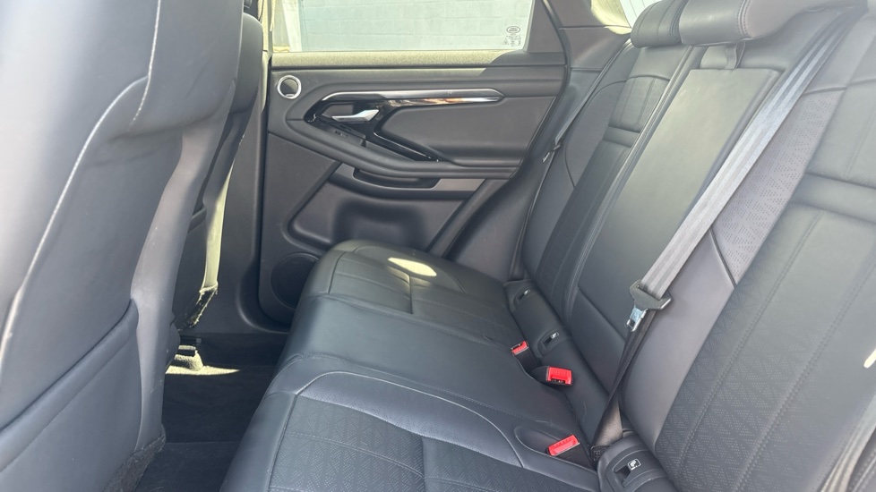 Land Rover Range Rover Evoque 2.0 D180 R-Dynamic HSE 5dr Auto Diesel Hatchback - Image 16