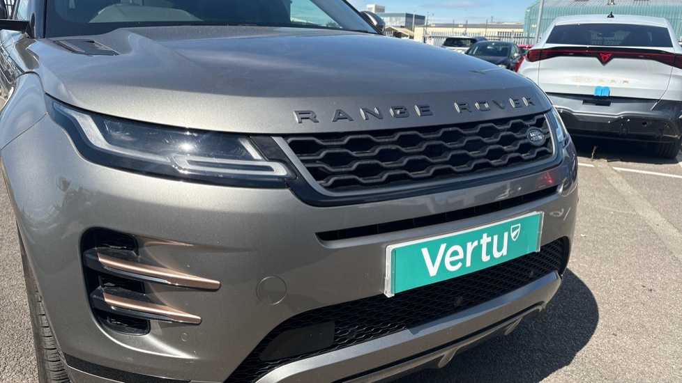 Land Rover Range Rover Evoque 2.0 D180 R-Dynamic HSE 5dr Auto Diesel Hatchback - Image 21