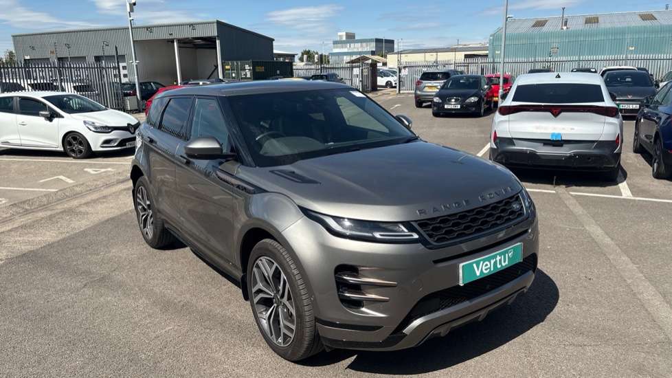 Land Rover Range Rover Evoque 2.0 D180 R-Dynamic HSE 5dr Auto Diesel Hatchback - Image 23