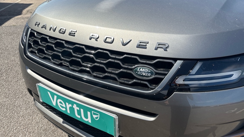Land Rover Range Rover Evoque 2.0 D180 R-Dynamic HSE 5dr Auto Diesel Hatchback - Image 24