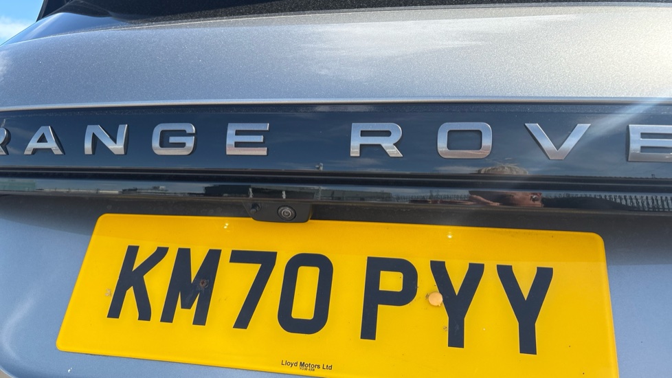 Land Rover Range Rover Evoque 2.0 D180 R-Dynamic HSE 5dr Auto Diesel Hatchback - Image 28