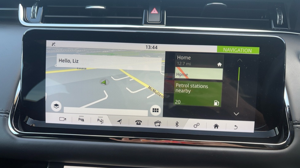 Land Rover Range Rover Evoque 2.0 D180 R-Dynamic HSE 5dr Auto Diesel Hatchback - Image 34