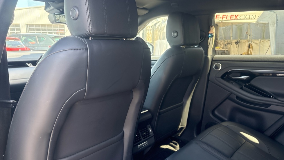 Land Rover Range Rover Evoque 2.0 D180 R-Dynamic HSE 5dr Auto Diesel Hatchback - Image 42