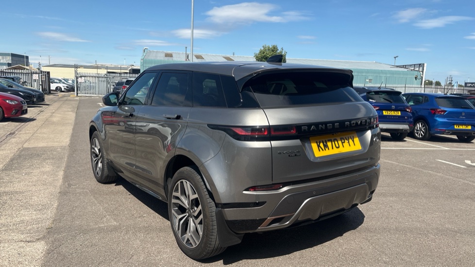 Land Rover Range Rover Evoque 2.0 D180 R-Dynamic HSE 5dr Auto Diesel Hatchback - Image 44