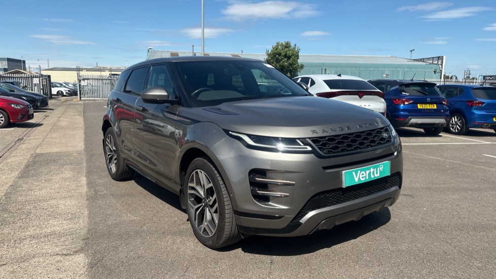 Land Rover Range Rover Evoque 2.0 D180 R-Dynamic HSE 5dr Auto Diesel Hatchback - Image 46