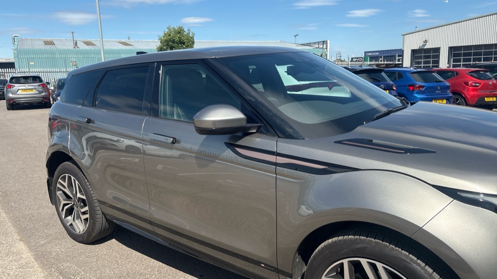 Land Rover Range Rover Evoque 2.0 D180 R-Dynamic HSE 5dr Auto Diesel Hatchback - Image 48