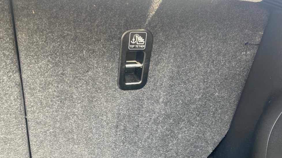 Suzuki Swift 1.4 Boosterjet 48V Hybrid Sport 5dr Petrol Hatchback - Image 22