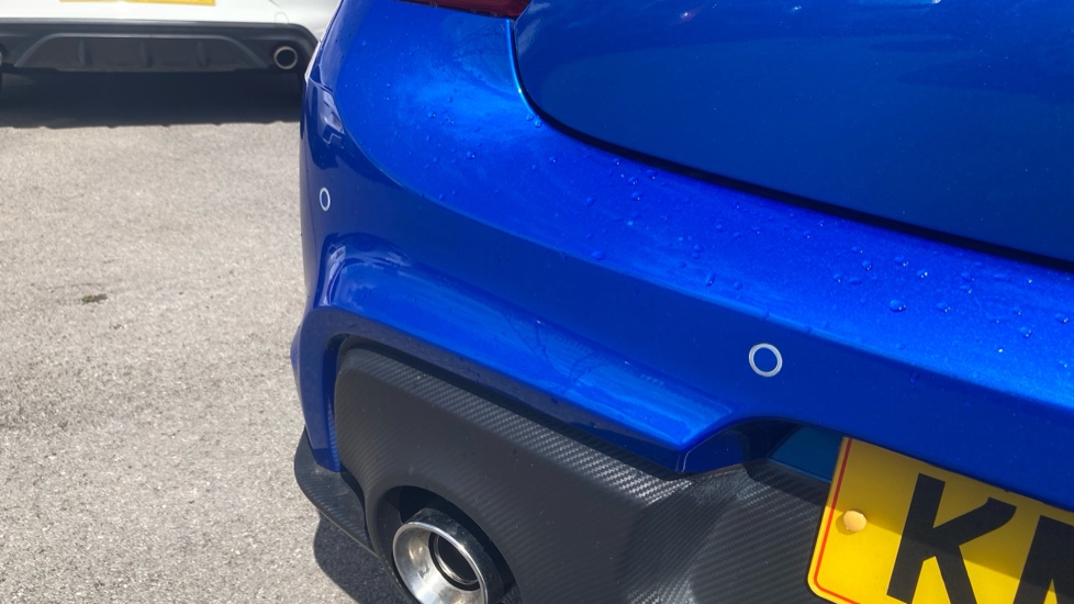 Suzuki Swift 1.4 Boosterjet 48V Hybrid Sport 5dr Petrol Hatchback - Image 26
