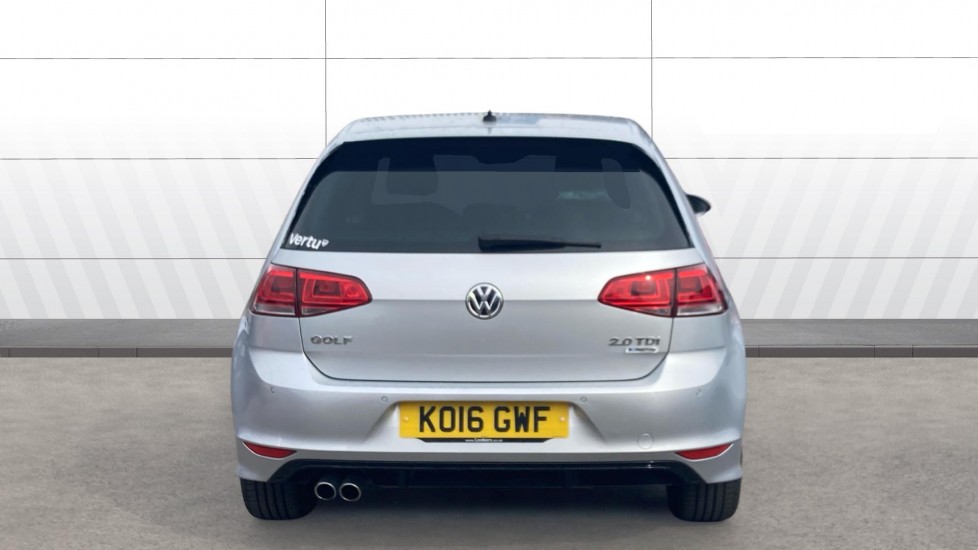 Volkswagen Golf 2.0 TDI R-Line Edition 5dr DSG Diesel Hatchback - Image 6