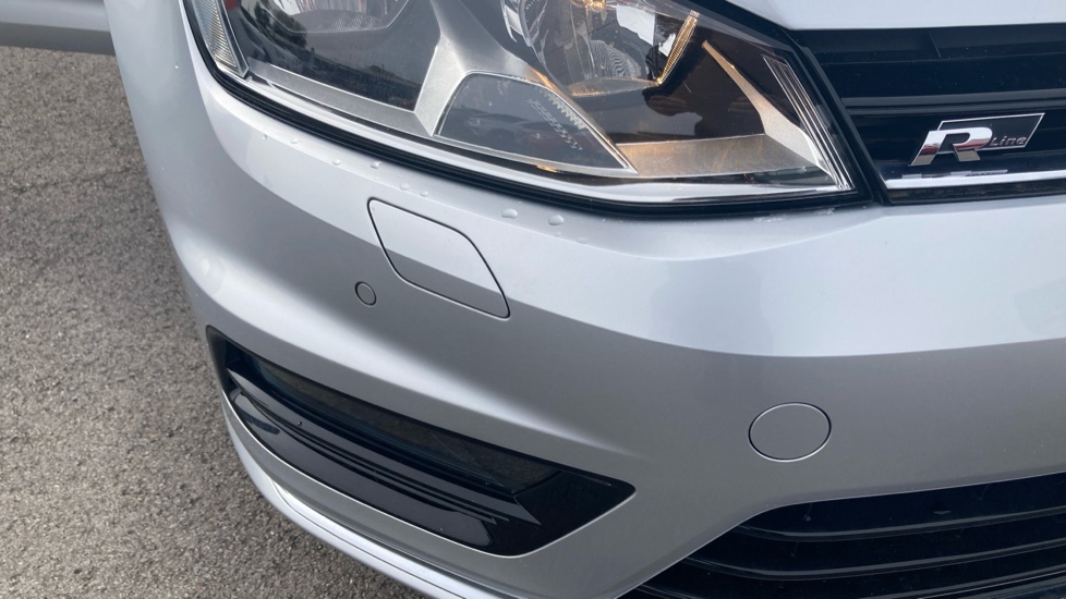 Volkswagen Golf 2.0 TDI R-Line Edition 5dr DSG Diesel Hatchback - Image 31