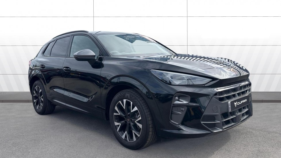 CUPRA Terramar 1.5 eTSI 150 V1 5dr DSG Petrol Hatchback - Image 1