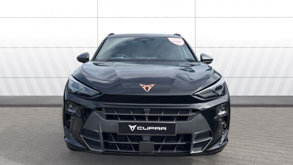 CUPRA Terramar 1.5 eTSI 150 V1 5dr DSG Petrol Hatchback - Image 3