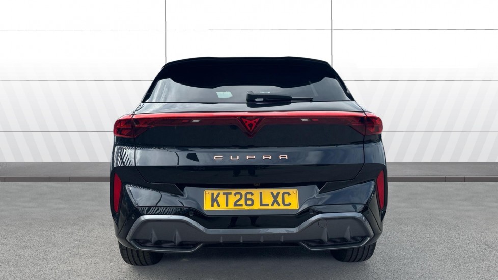 CUPRA Terramar 1.5 eTSI 150 V1 5dr DSG Petrol Hatchback - Image 6