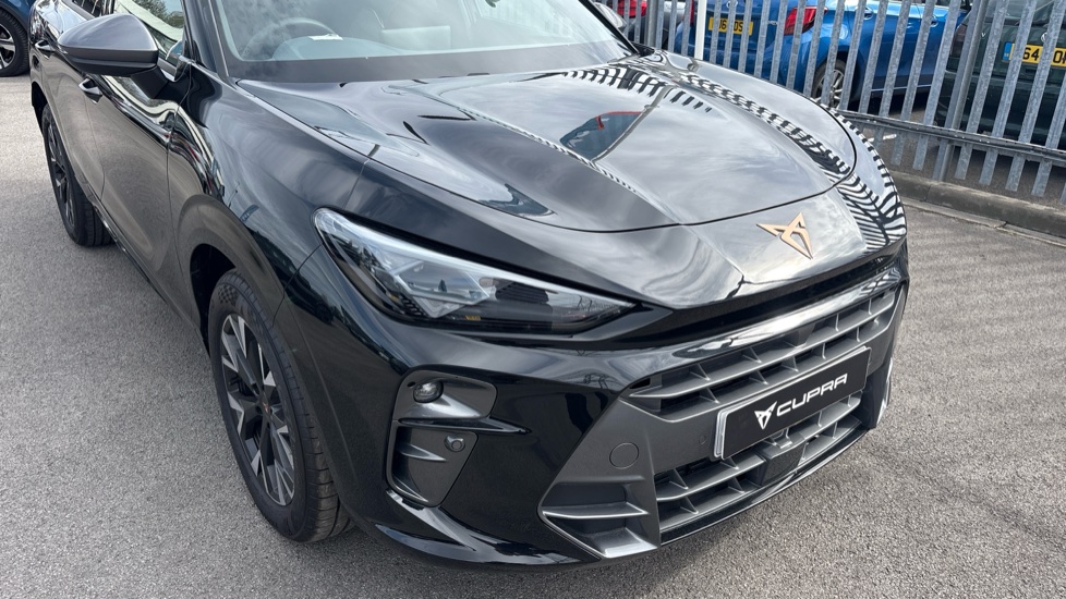 CUPRA Terramar 1.5 eTSI 150 V1 5dr DSG Petrol Hatchback - Image 8