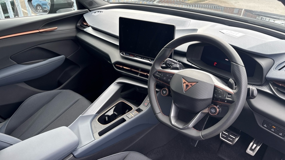 CUPRA Terramar 1.5 eTSI 150 V1 5dr DSG Petrol Hatchback - Image 11
