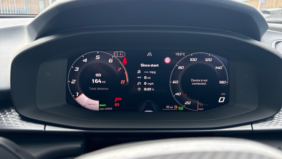 CUPRA Terramar 1.5 eTSI 150 V1 5dr DSG Petrol Hatchback - Image 18