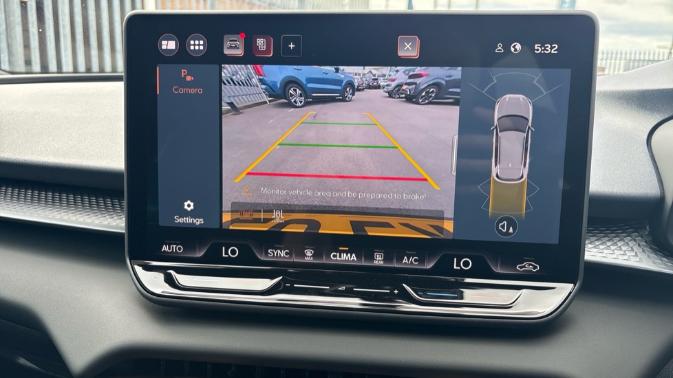 CUPRA Terramar 1.5 eTSI 150 V1 5dr DSG Petrol Hatchback - Image 28