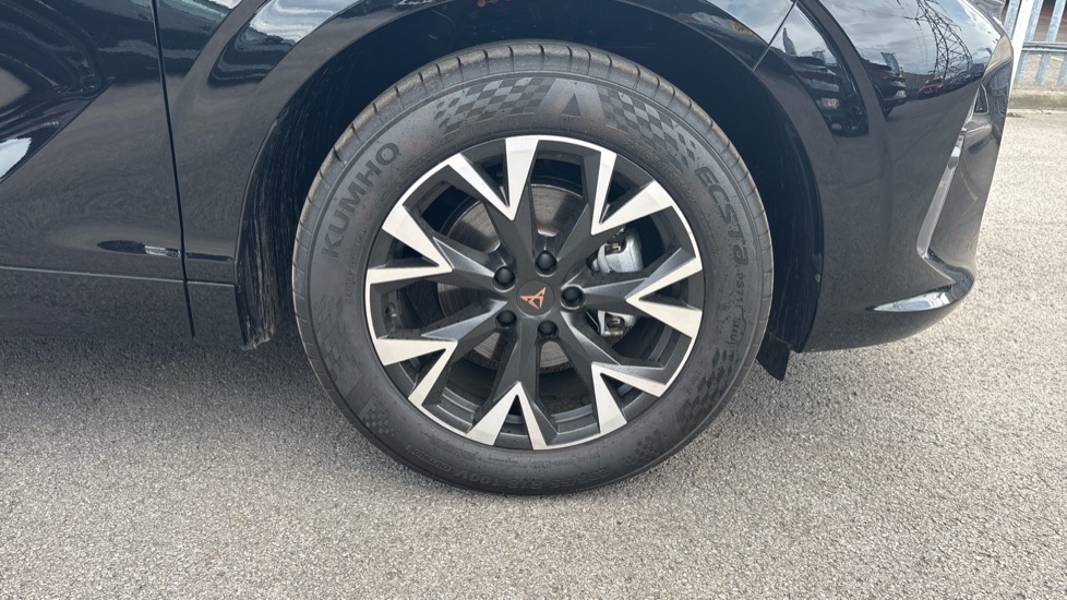 CUPRA Terramar 1.5 eTSI 150 V1 5dr DSG Petrol Hatchback - Image 36