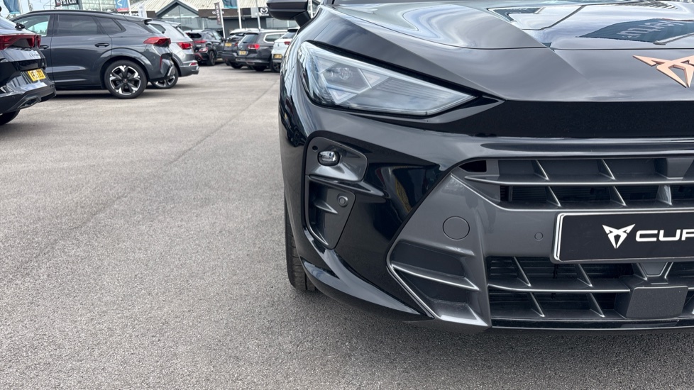 CUPRA Terramar 1.5 eTSI 150 V1 5dr DSG Petrol Hatchback - Image 37