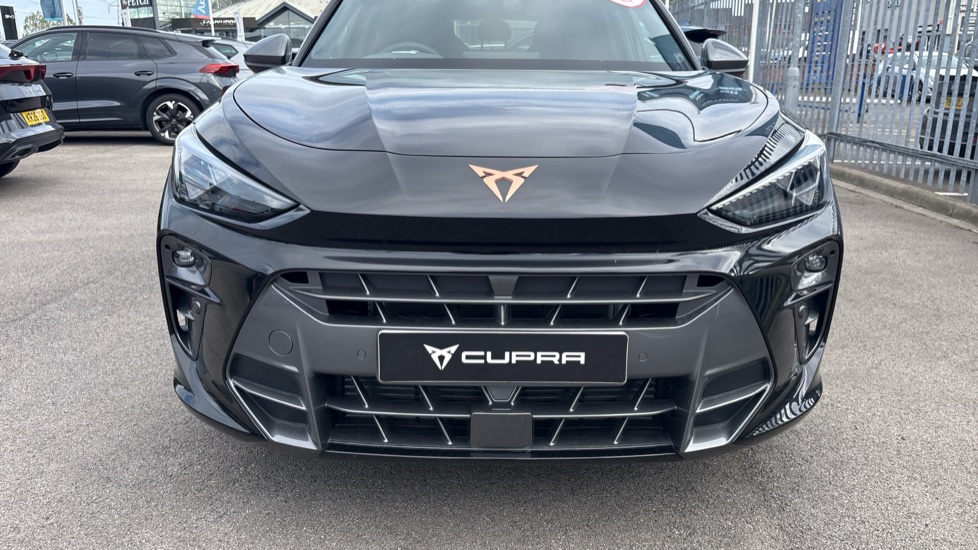 CUPRA Terramar 1.5 eTSI 150 V1 5dr DSG Petrol Hatchback - Image 38