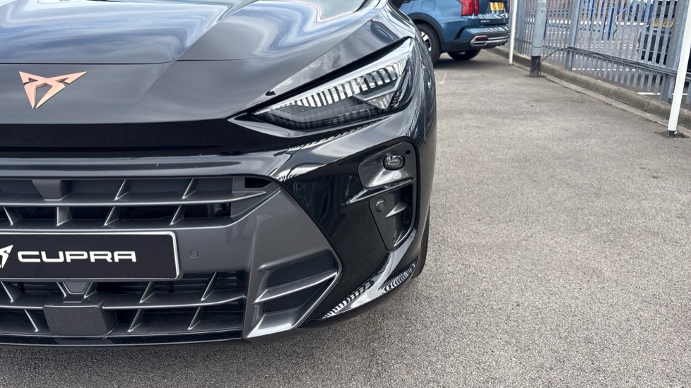 CUPRA Terramar 1.5 eTSI 150 V1 5dr DSG Petrol Hatchback - Image 39