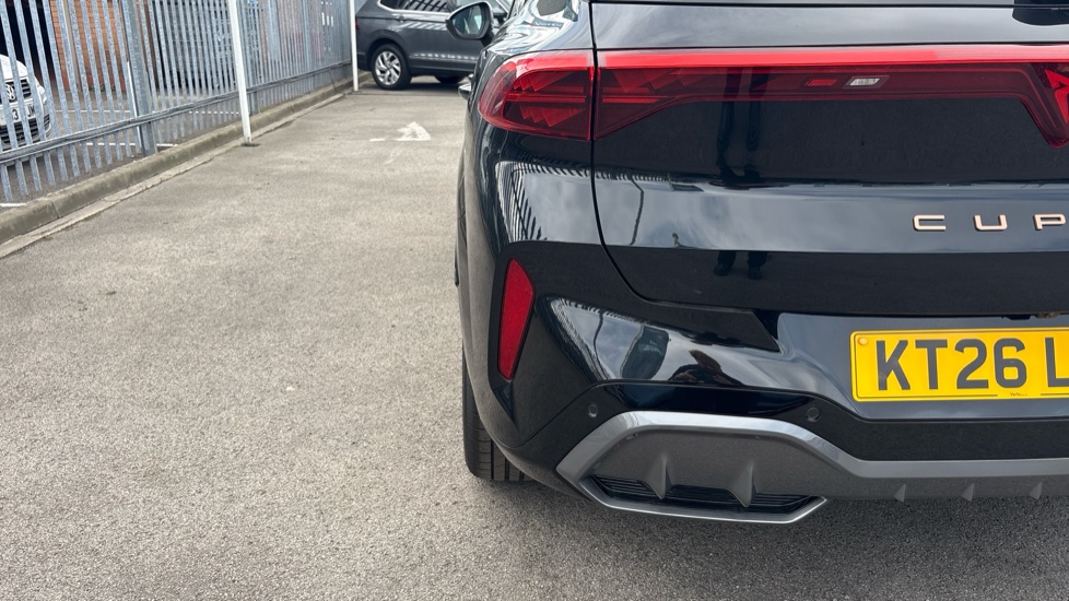 CUPRA Terramar 1.5 eTSI 150 V1 5dr DSG Petrol Hatchback - Image 43