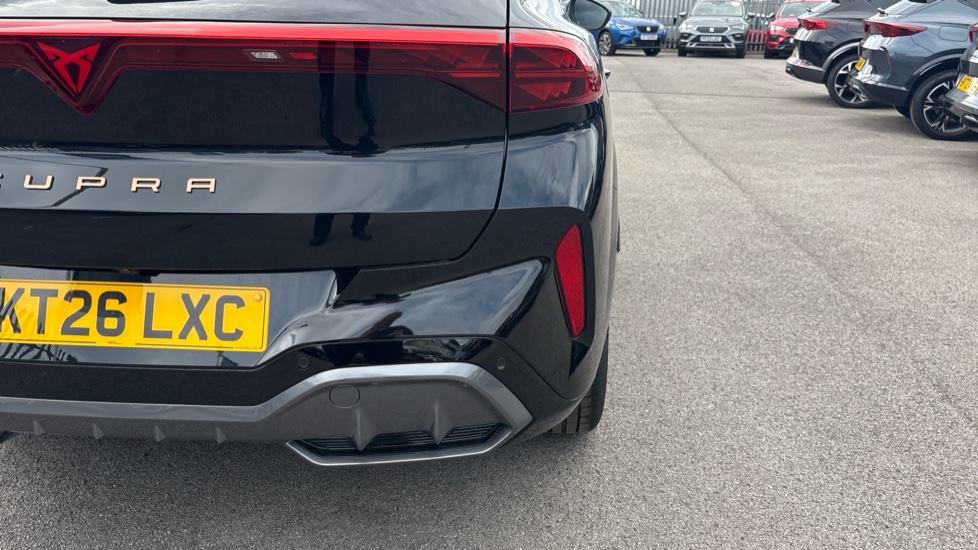 CUPRA Terramar 1.5 eTSI 150 V1 5dr DSG Petrol Hatchback - Image 45