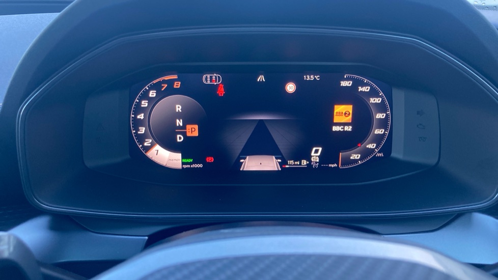 CUPRA Leon 1.5 eTSI 150 V2 5dr DSG Petrol Hatchback - Image 18