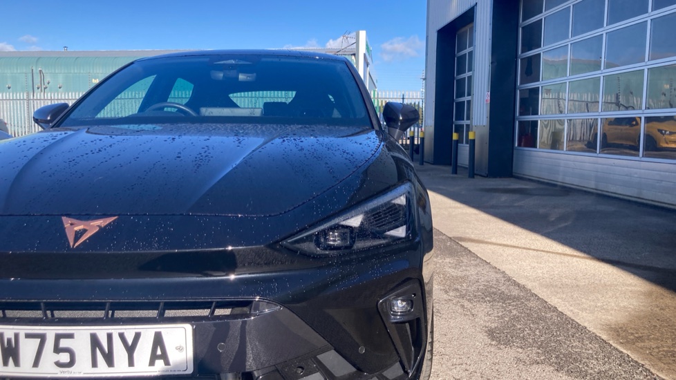 CUPRA Leon 1.5 eTSI 150 V2 5dr DSG Petrol Hatchback - Image 34