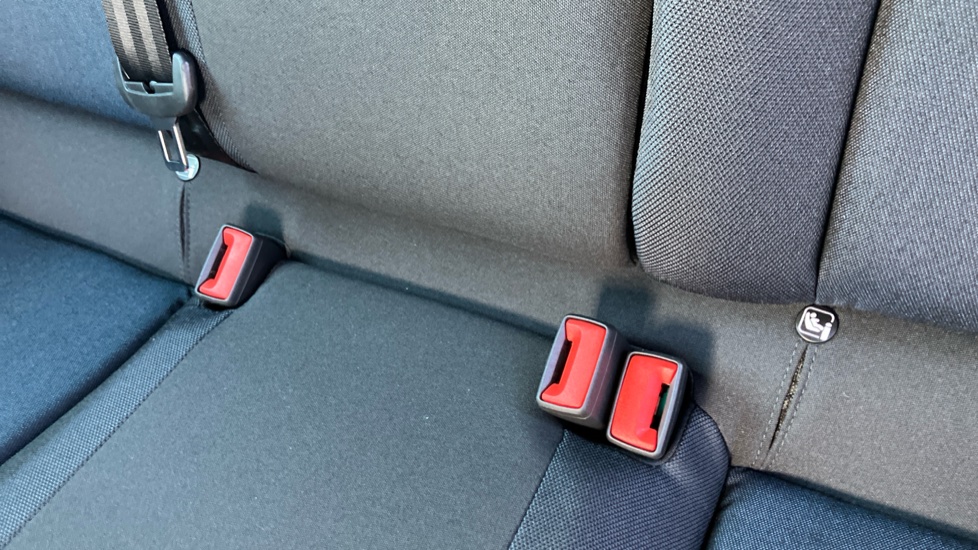 SEAT Ibiza 1.0 TSI 115 FR 5dr DSG Petrol Hatchback - Image 17