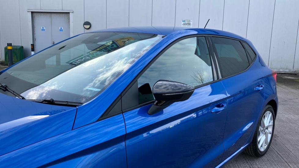 SEAT Ibiza 1.0 TSI 115 FR 5dr DSG Petrol Hatchback - Image 39
