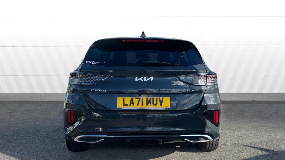 Kia Ceed 1.5T GDi ISG GT-Line 5dr Petrol Hatchback - Image 6