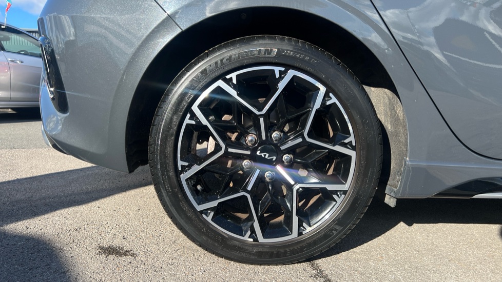 Kia Ceed 1.5T GDi ISG GT-Line 5dr Petrol Hatchback - Image 7