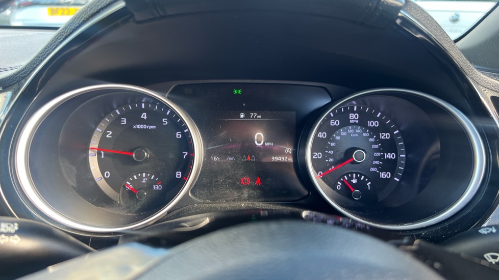 Kia Ceed 1.5T GDi ISG GT-Line 5dr Petrol Hatchback - Image 18