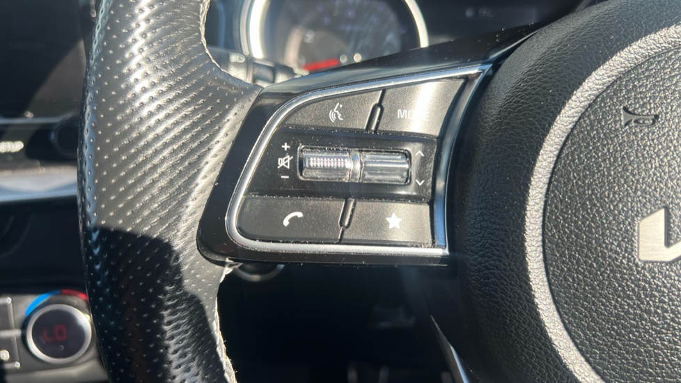 Kia Ceed 1.5T GDi ISG GT-Line 5dr Petrol Hatchback - Image 25