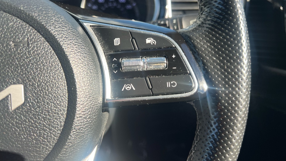 Kia Ceed 1.5T GDi ISG GT-Line 5dr Petrol Hatchback - Image 26
