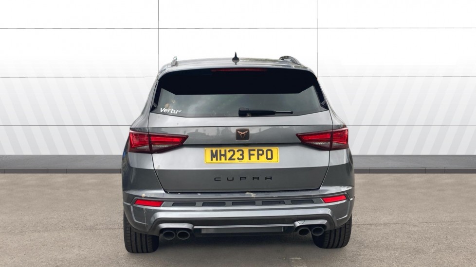 CUPRA Ateca 2.0 TSI VZ1 5dr DSG 4Drive Petrol Estate - Image 6