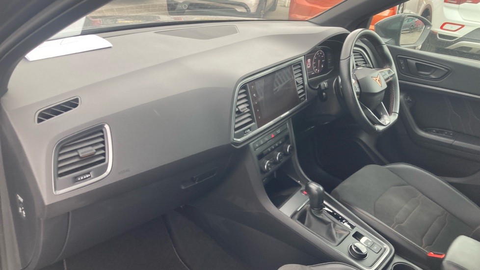 CUPRA Ateca 2.0 TSI VZ1 5dr DSG 4Drive Petrol Estate - Image 9