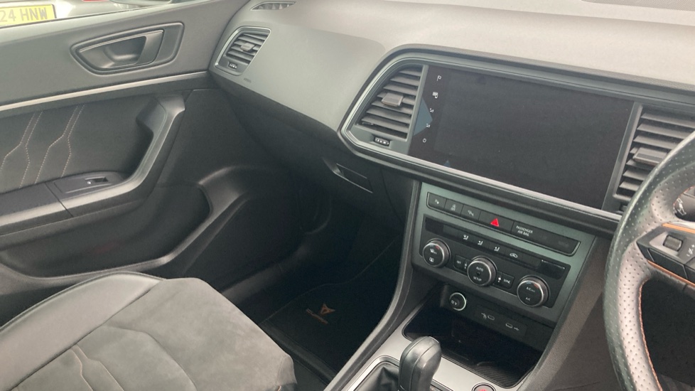 CUPRA Ateca 2.0 TSI VZ1 5dr DSG 4Drive Petrol Estate - Image 14
