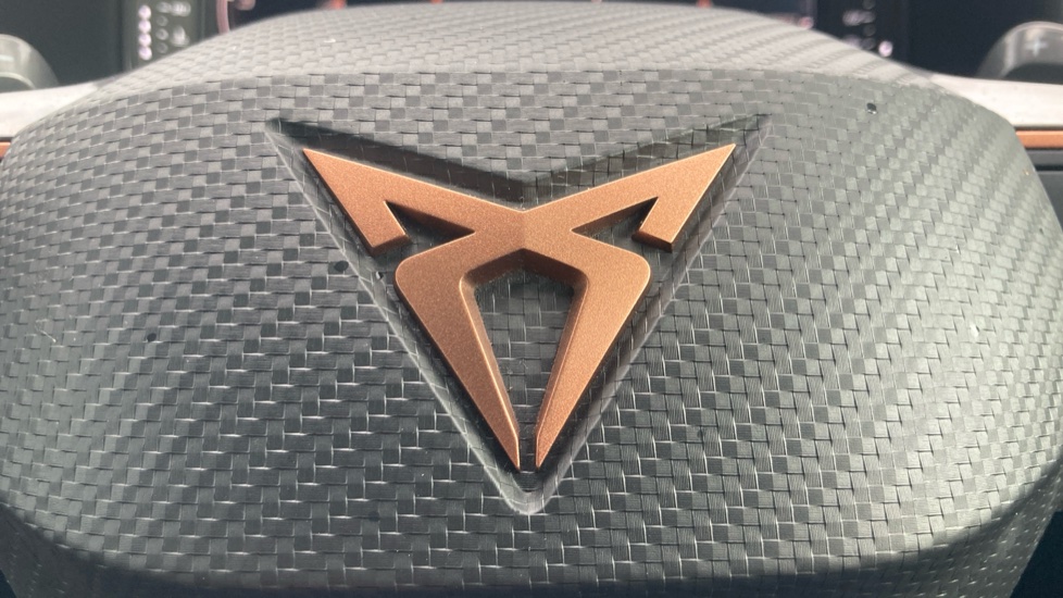 CUPRA Ateca 2.0 TSI VZ1 5dr DSG 4Drive Petrol Estate - Image 20