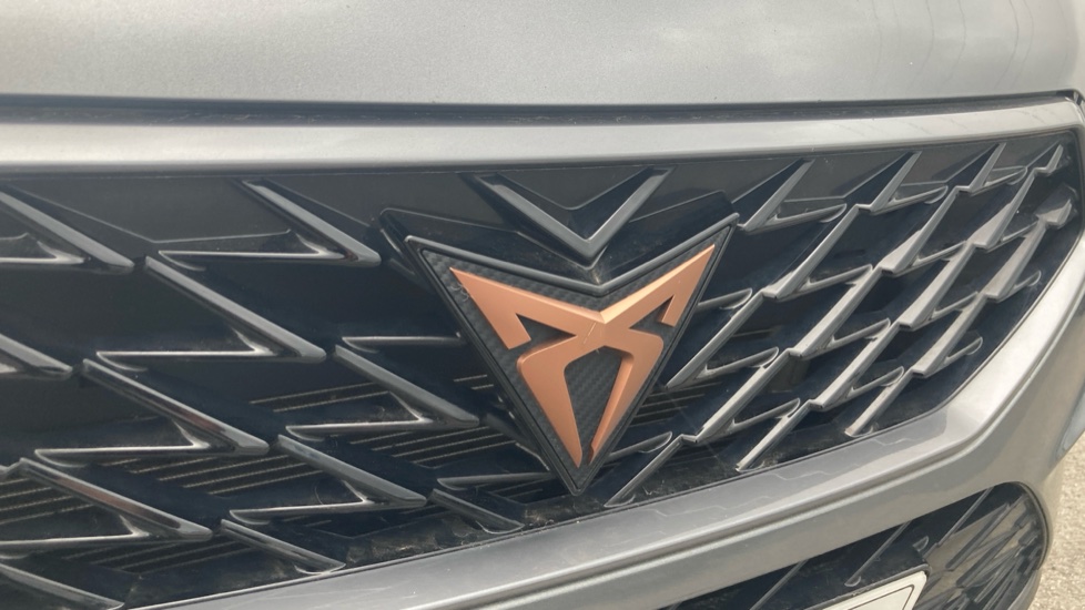 CUPRA Ateca 2.0 TSI VZ1 5dr DSG 4Drive Petrol Estate - Image 23